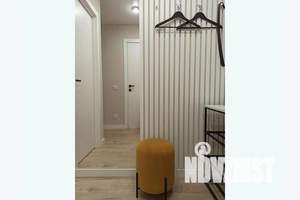 1-к квартира, посуточно, 30м2, 1/8 этаж