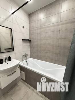 1-к квартира, посуточно, 53м2, 13/16 этаж