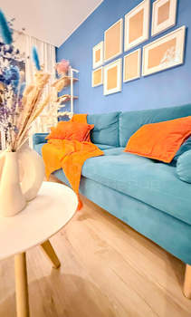 2-к квартира, на длительный срок, 100м2, 15/17 этаж