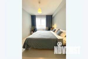 2-к квартира, посуточно, 63м2, 6/9 этаж