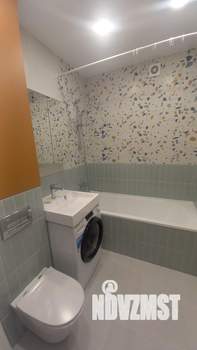 Студия квартира, на длительный срок, 37м2, 3/9 этаж