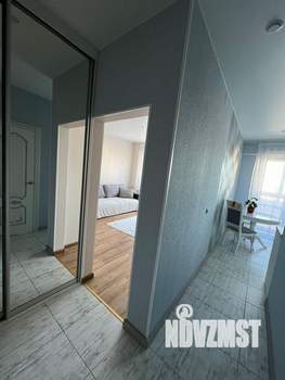 1-к квартира, на длительный срок, 37м2, 5/19 этаж