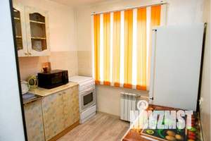 1-к квартира, посуточно, 33м2, 3/4 этаж