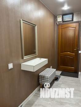 2-к квартира, посуточно, 56м2, 1/4 этаж