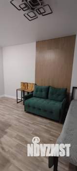 Студия квартира, посуточно, 26м2, 8/16 этаж