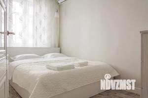 3-к квартира, посуточно, 48м2, 13/18 этаж