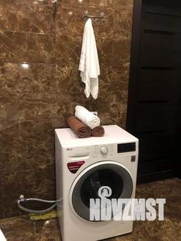 Студия квартира, посуточно, 35м2, 4/16 этаж