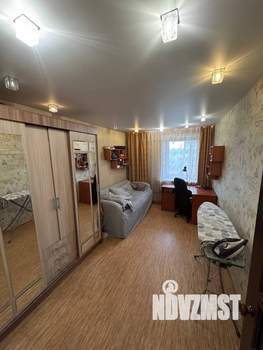 3-к квартира, на длительный срок, 64м2, 4/5 этаж