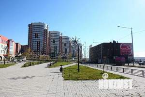 2-к квартира, посуточно, 45м2, 2/18 этаж