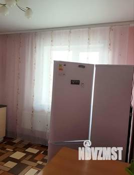 1-к квартира, на длительный срок, 38м2, 9/19 этаж