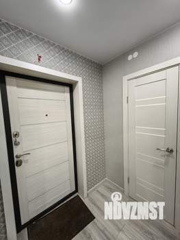 1-к квартира, на длительный срок, 30м2, 7/9 этаж