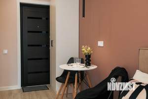 Студия квартира, посуточно, 15м2, 1/9 этаж