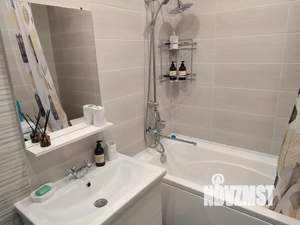 1-к квартира, посуточно, 26м2, 5/16 этаж