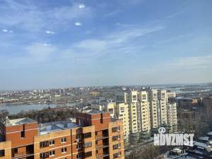 3-к квартира, на длительный срок, 80м2, 16/17 этаж