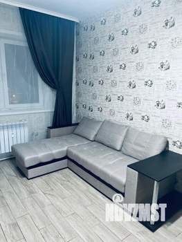 2-к квартира, посуточно, 50м2, 14/16 этаж