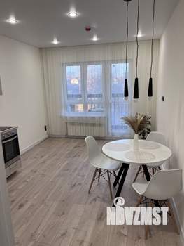 2-к квартира, на длительный срок, 43м2, 3/10 этаж