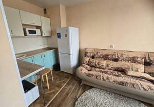 1-к квартира, на длительный срок, 32м2, 5/9 этаж