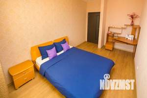 2-к квартира, посуточно, 75м2, 5/15 этаж