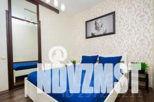 1-к квартира, посуточно, 42м2, 14/15 этаж