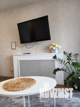 1-к квартира, посуточно, 30м2, 5/5 этаж