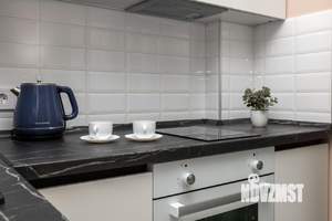 1-к квартира, посуточно, 31м2, 1/5 этаж
