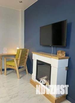 1-к квартира, посуточно, 65м2, 1/1 этаж