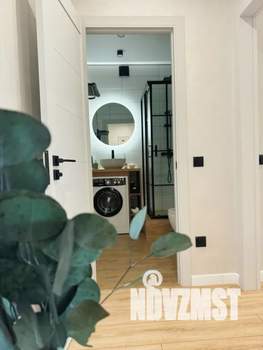 1-к квартира, посуточно, 32м2, 1/9 этаж