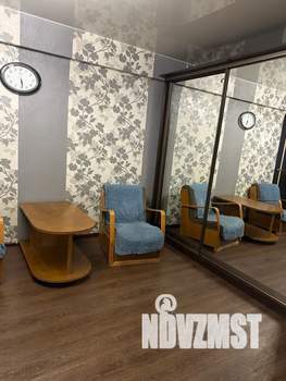 2-к квартира, посуточно, 44м2, 5/5 этаж