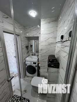 2-к квартира, посуточно, 40м2, 4/5 этаж