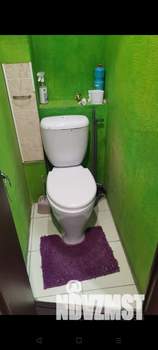 1-к квартира, на длительный срок, 34м2, 4/5 этаж