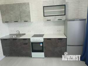 2-к квартира, на длительный срок, 49м2, 2/16 этаж