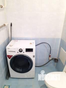 Студия квартира, на длительный срок, 42м2, 10/22 этаж