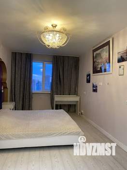 2-к квартира, на длительный срок, 67м2, 15/16 этаж