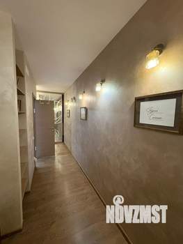 2-к квартира, посуточно, 75м2, 1/1 этаж