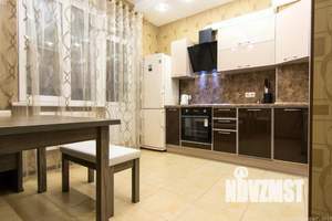 2-к квартира, на длительный срок, 65м2, 15/17 этаж