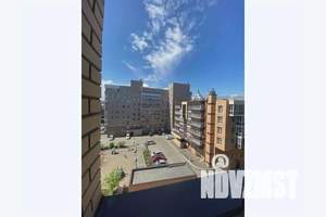 2-к квартира, посуточно, 55м2, 7/7 этаж