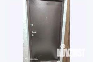 1-к квартира, посуточно, 45м2, 6/9 этаж