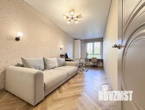 3-к квартира, на длительный срок, 75м2, 2/19 этаж