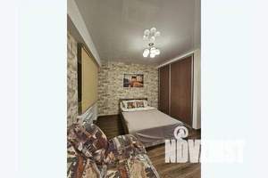 1-к квартира, посуточно, 30м2, 16/17 этаж