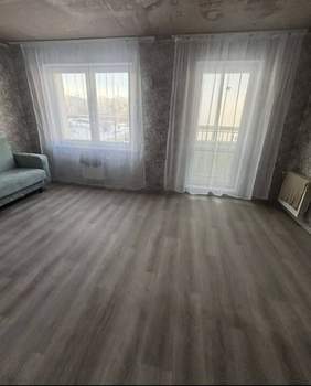 Студия квартира, на длительный срок, 30м2, 5/12 этаж