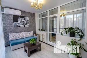 3-к квартира, посуточно, 80м2, 5/6 этаж