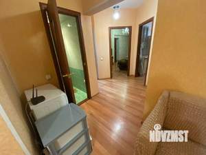 3-к квартира, на длительный срок, 65м2, 1/14 этаж