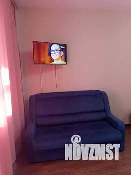 Студия квартира, посуточно, 33м2, 14/16 этаж