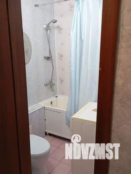 1-к квартира, посуточно, 30м2, 4/4 этаж