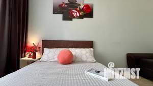 2-к квартира, посуточно, 73м2, 3/15 этаж