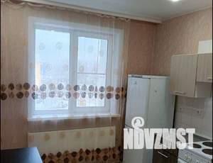 1-к квартира, на длительный срок, 39м2, 4/17 этаж