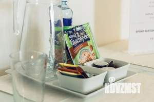 3-к квартира, посуточно, 48м2, 13/18 этаж