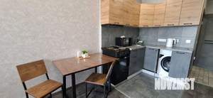 Студия квартира, посуточно, 28м2, 4/8 этаж