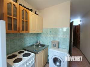 1-к квартира, на длительный срок, 35м2, 2/5 этаж