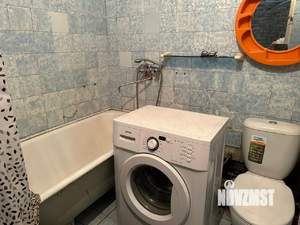 1-к квартира, на длительный срок, 34м2, 2/5 этаж